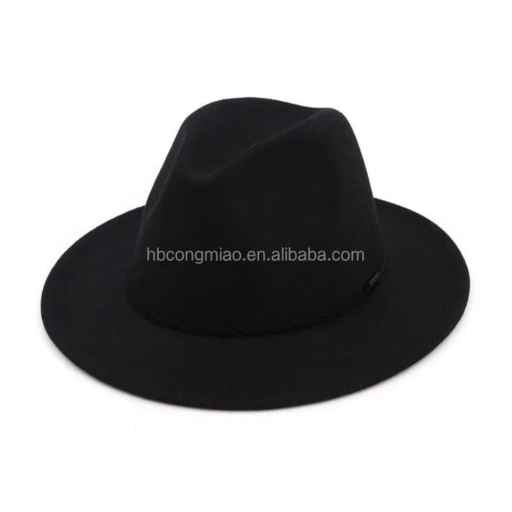 wool fedora hat 10.JPG