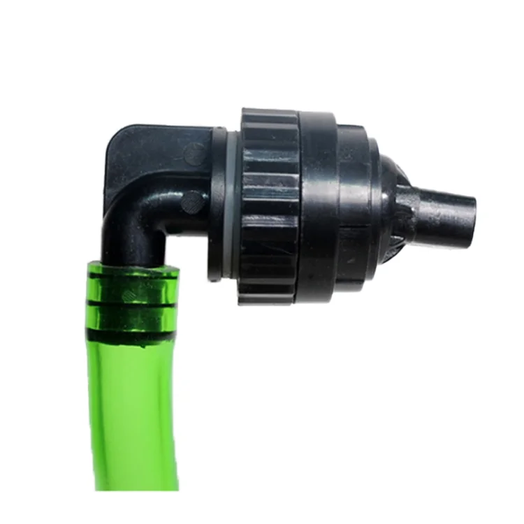 

Demountable Rotatable Aquarium Overflow Outlet Nozzle Fish Tank Drainage Connectors, Contact us