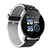 

LICHIP L279 Full touch screen wrist waterproof sport smart watch 2019 for bracelet women band smartwatch phone
