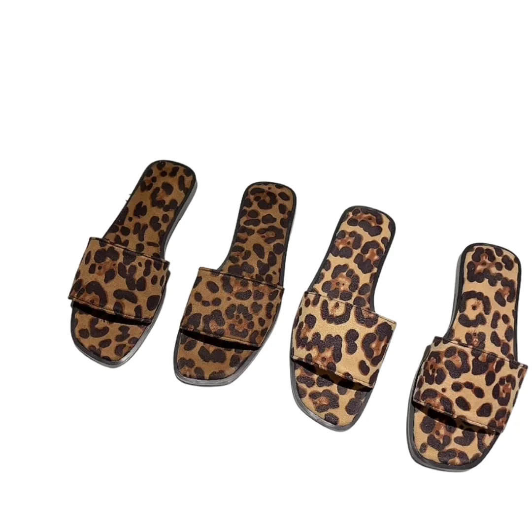 

New Stylish Summer Beach Sandals For Women And Ladies Fashion Slippers