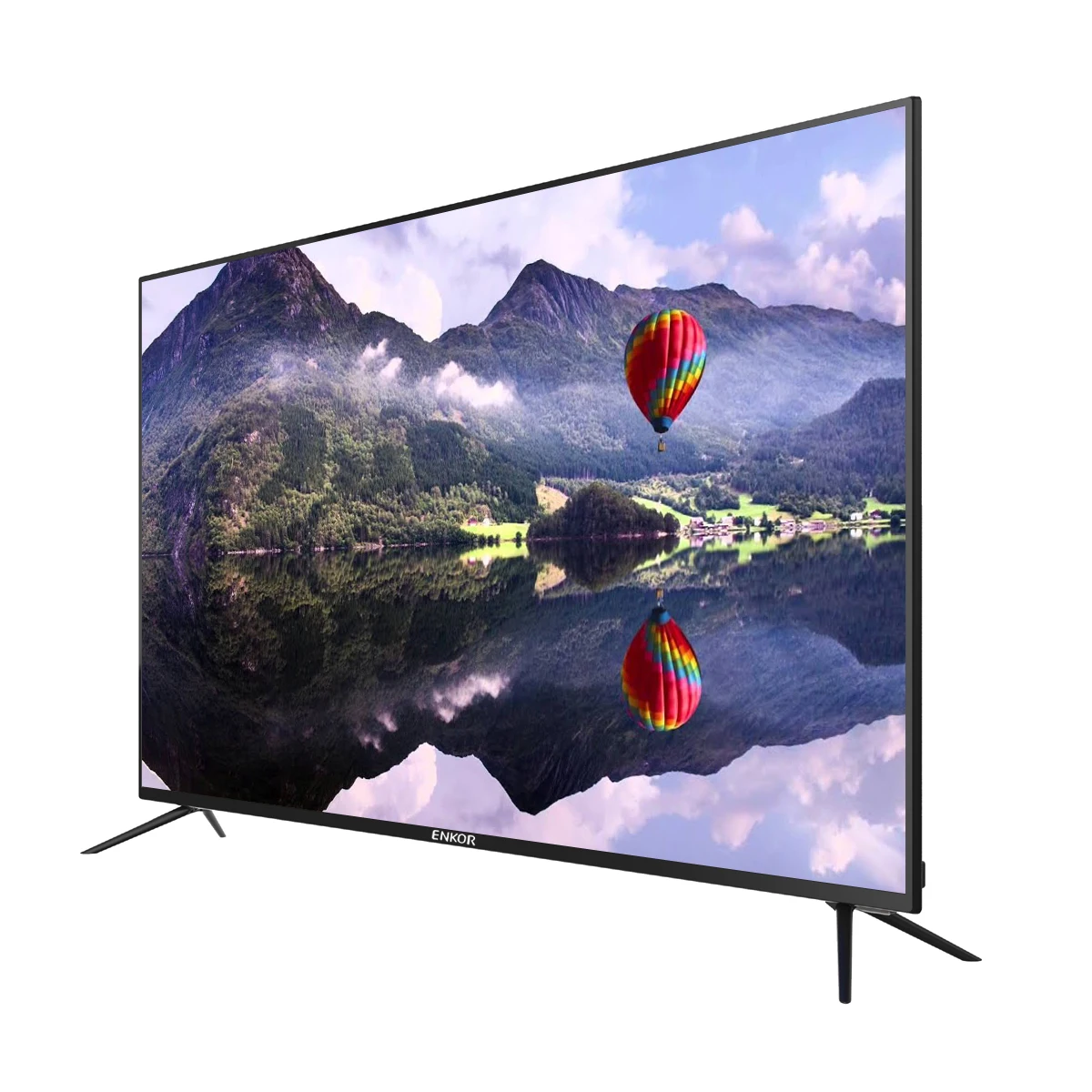 

Wholesales Universal Led 50'' Smart Tv Flat Screen 4K Hdr 32", Optional