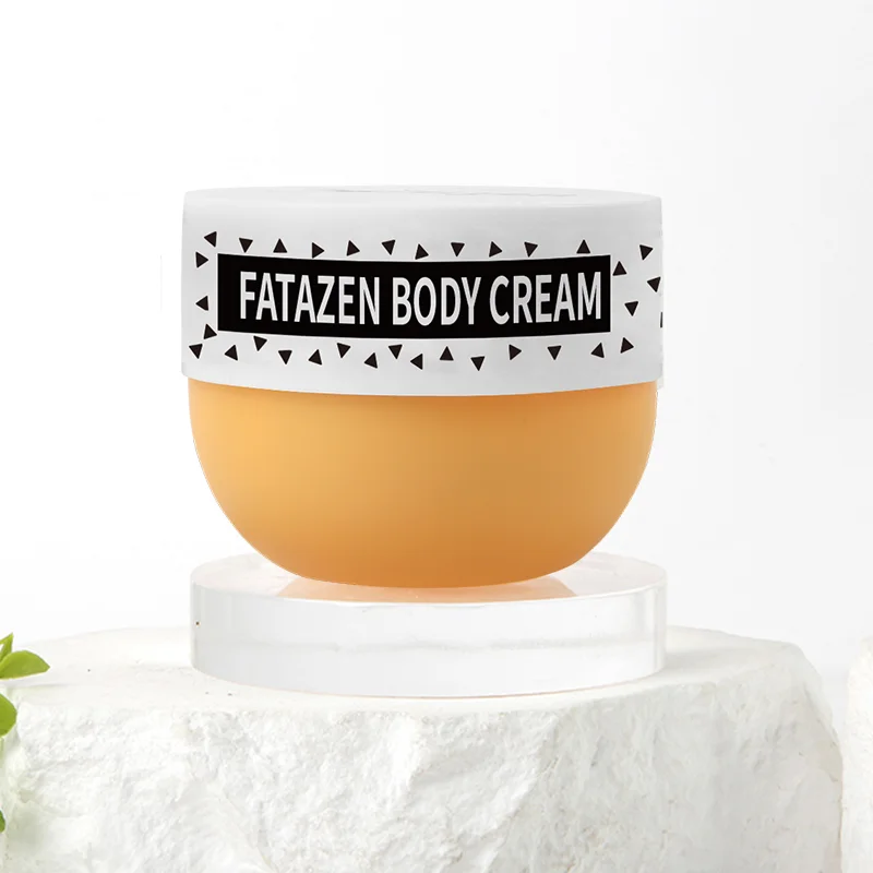 

FATAZEN Hot Selling Body Lotion Sol De Janeiro Bouncy Skin Moisturizer Skin Care Products Whitening Glow Radiance Body Cream