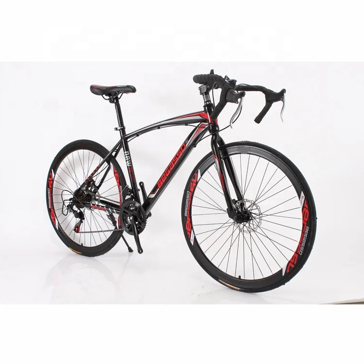 

High Quality 26 inch 21 speed Lightweight Racing road Bike with good price