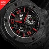 2019 customized luxury carbon fiber watch parts for forged carbon fiber dial