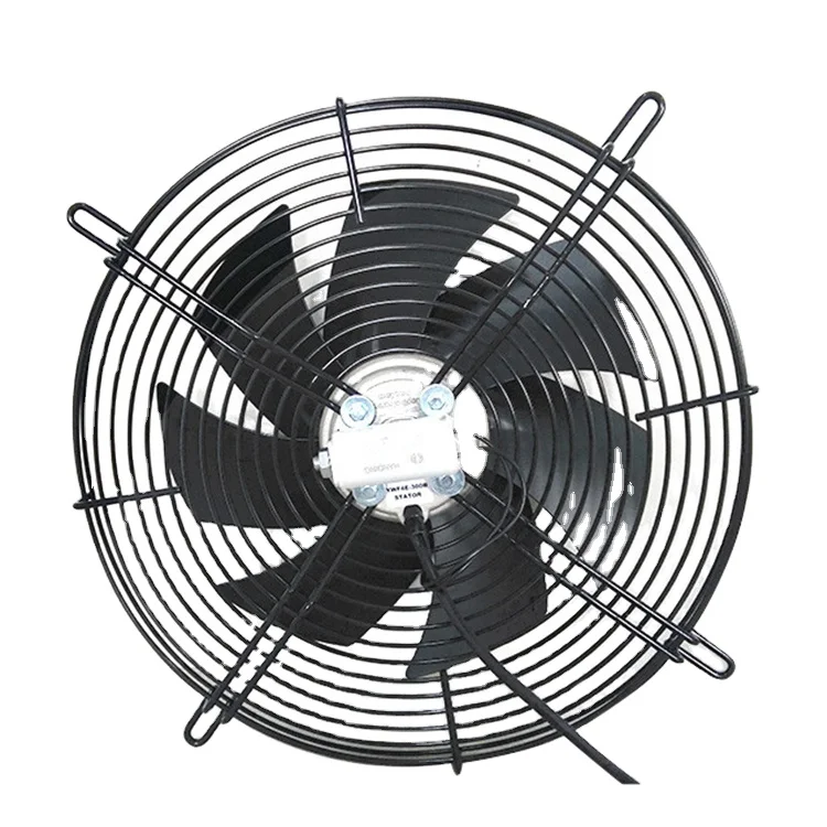 

3c certificate three phase 12 inch industrial fan