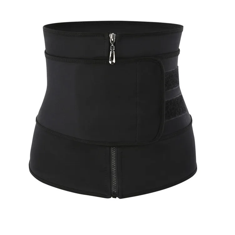 

Wholesale Latex Custom Waist Trainer Women Private Label Cincher