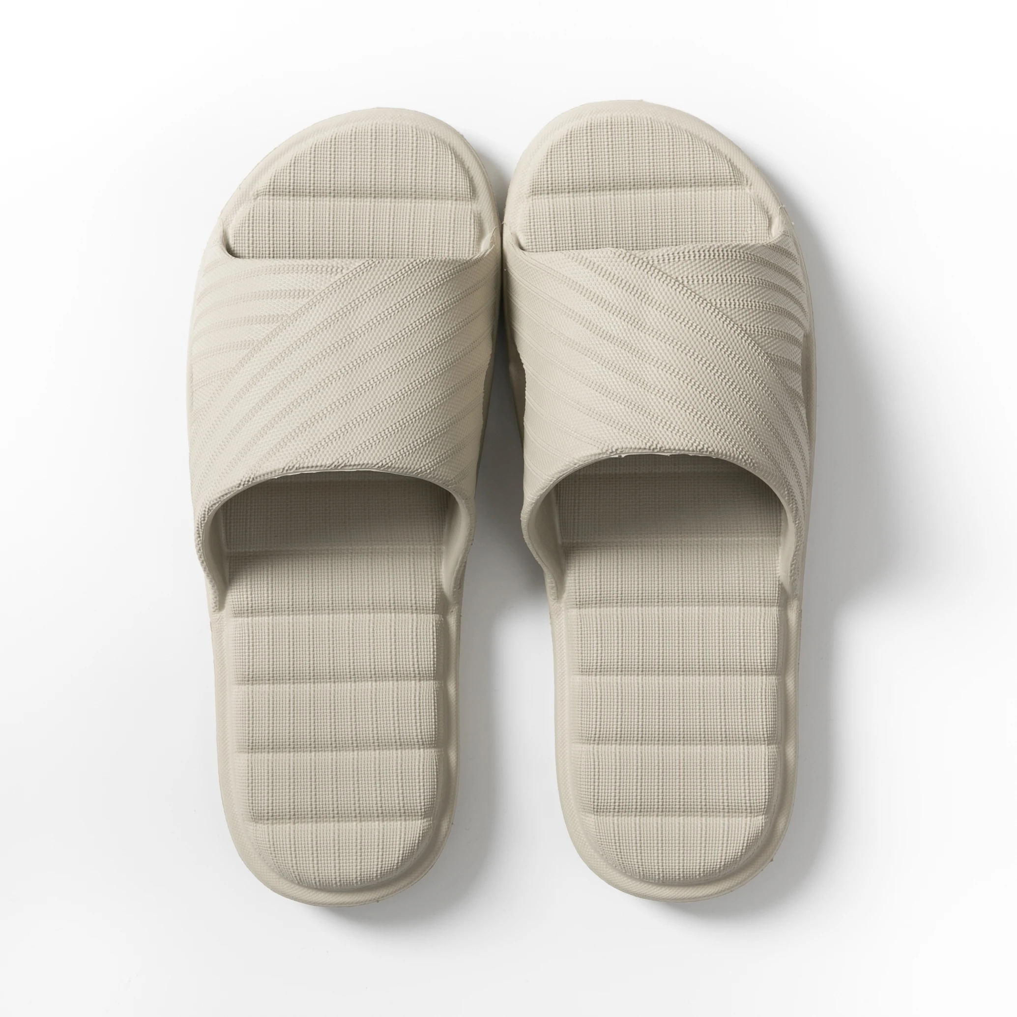 

Hot Sale Quality China EVA Wholesale Women's House Slippers