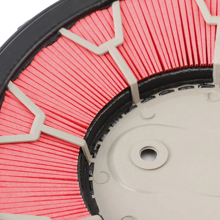 High Quality Car Air Filter Oem 1654686g00 Buy Air Filter,Air Filter