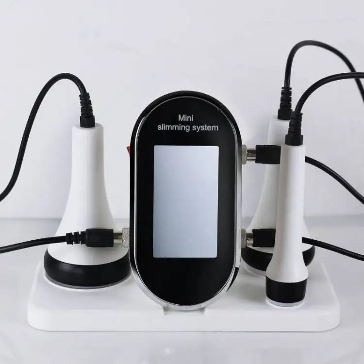 

Home Use Portable Mini 40k cavitation slimming machine for body sculpting