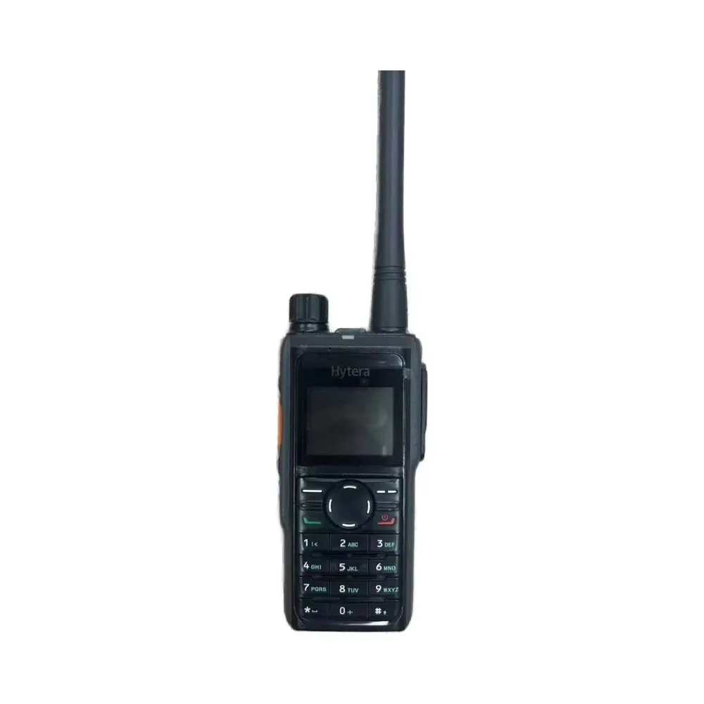 Hytera HP685 Professional Digital Portable Radio