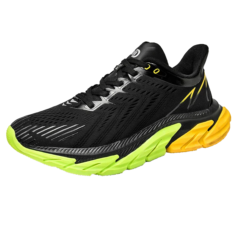 

Men New Designed Comfortable Casual Sneaker Running Shoes