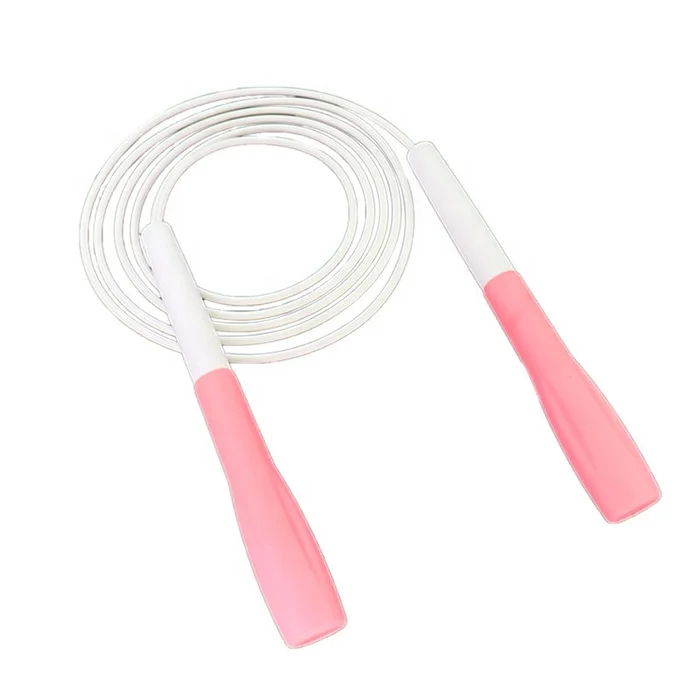 

Wholesale new handle skipping weight loss for adults special equipment jump rope, Black,orange,green,blue,pink custom color