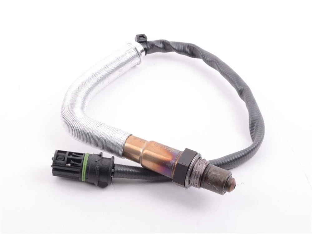 E46 E90 N46 Auto Parts Oxygen Sensor For Bmw E60 E66 N52 Auto Parts