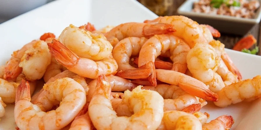 Pro tips for shrimp seasoning