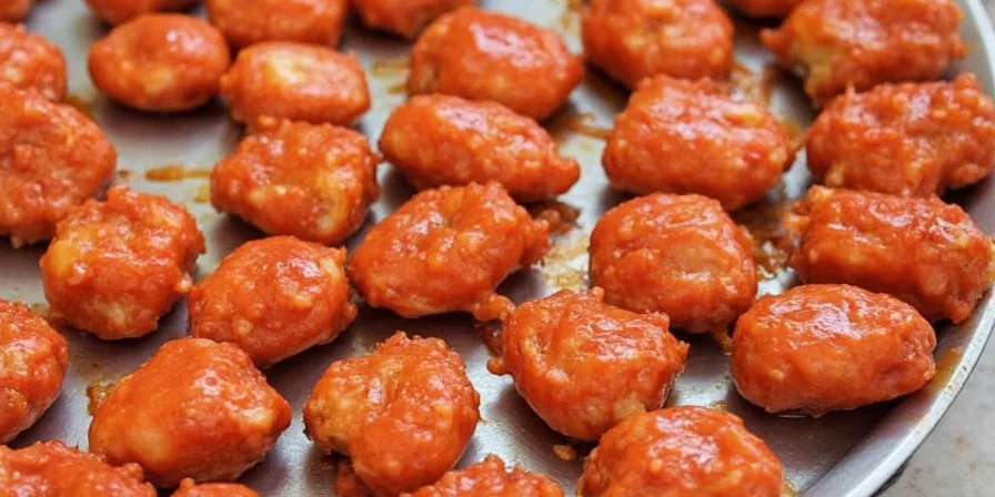 From Kitchen to Condiment Kingdom: The Sweet Heat of Thailand (And How You Can Make It Too)