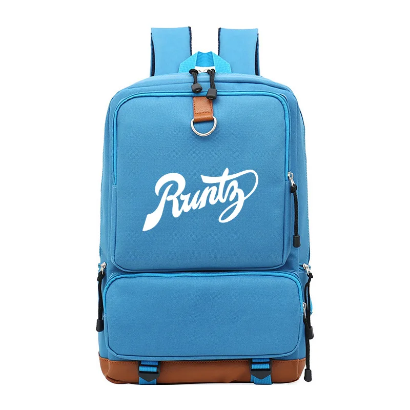 

2021 Hot Sale Runty Backpack Fashion Outdoor Bag Packs Smell Poof Backwoods Cigar Bags RAW Messenger Bag Shoulder