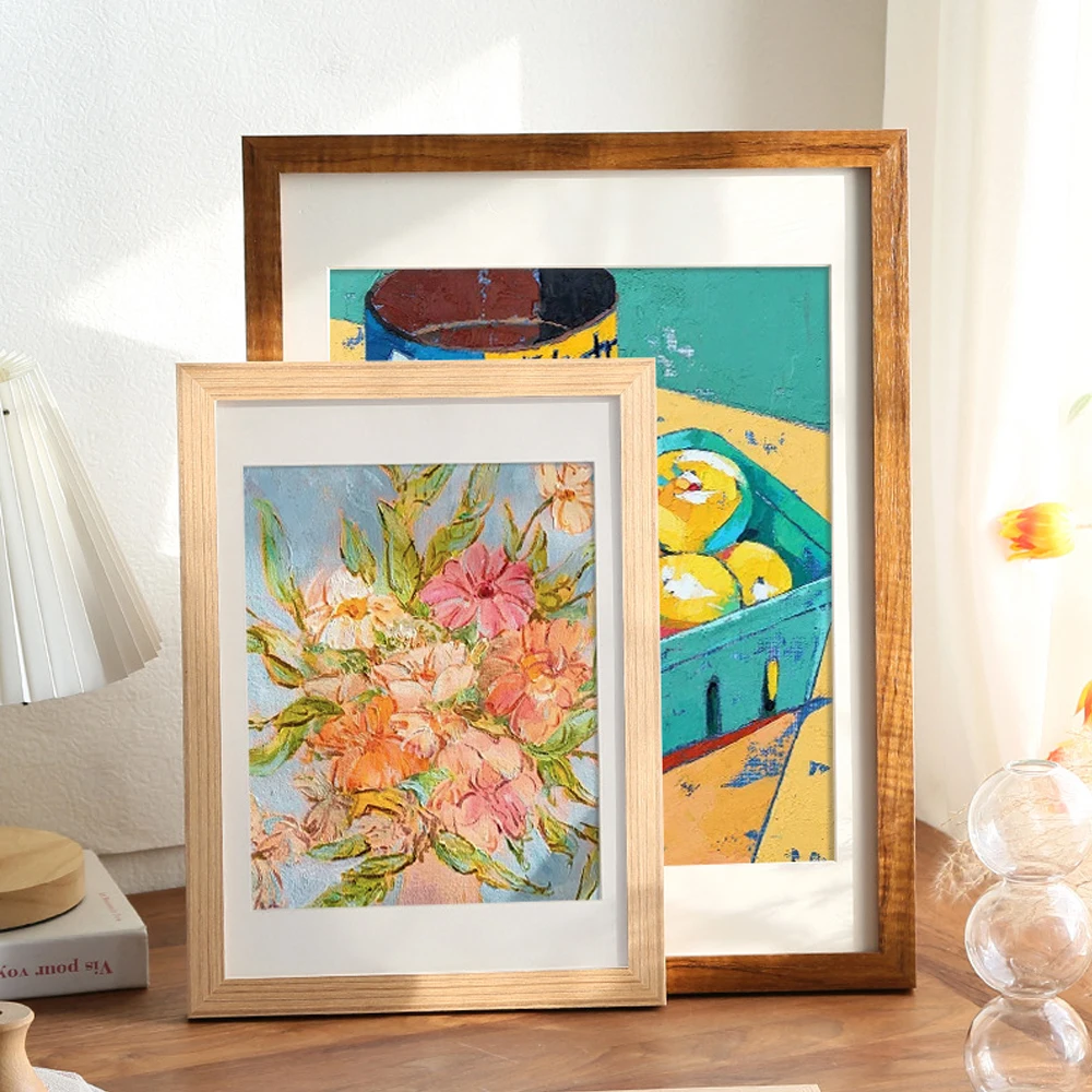 Picture Frame Set for Wall Col