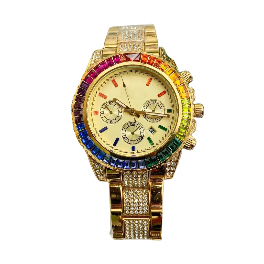 

watch for men 2021 luxury