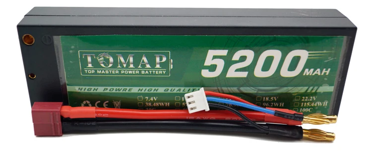 rc car battery