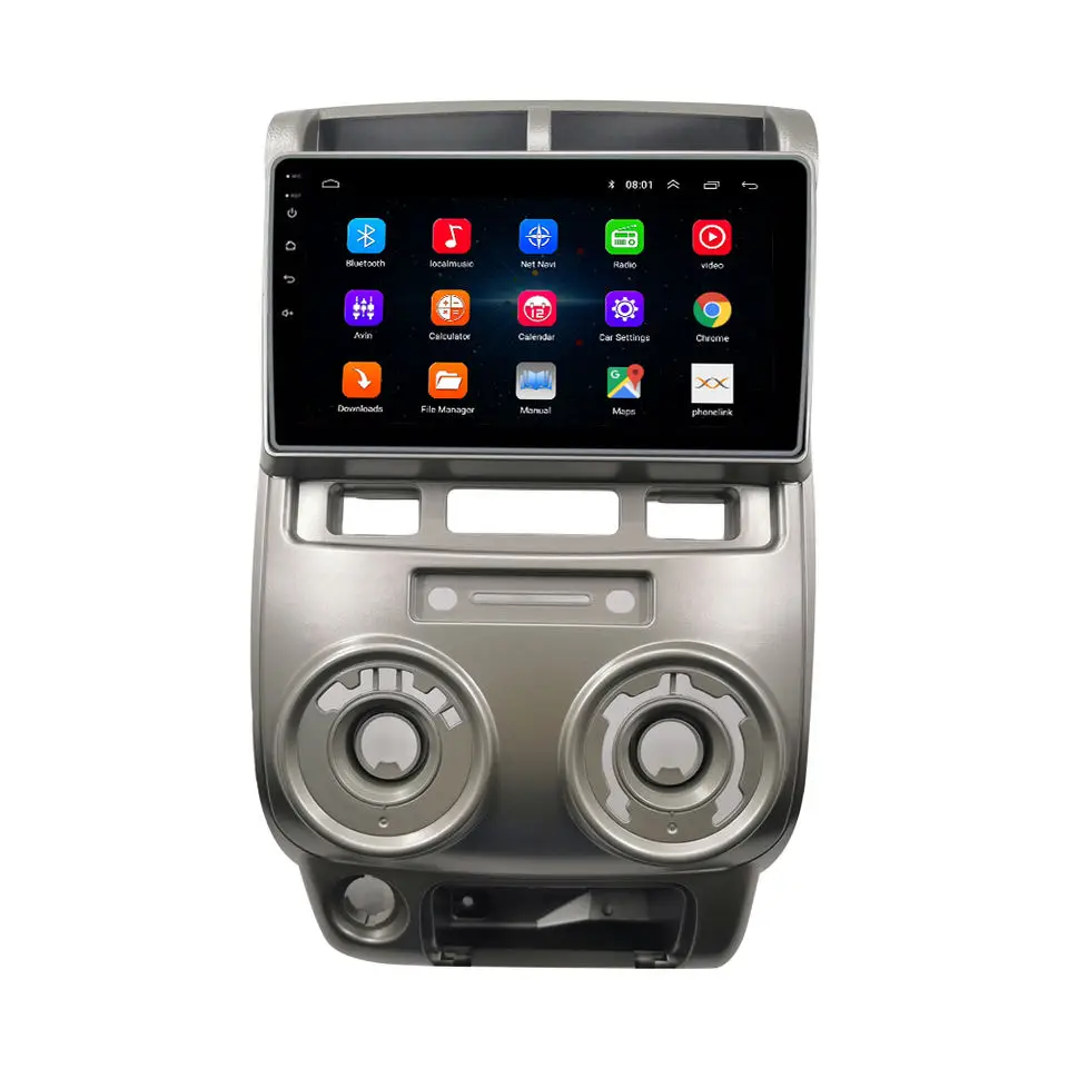 

For TOYOTA AVANZA 2004-2012 RHD Radio Headunit Device Double 2 Din Octa-Core Quad Android Car Stereo GPS Navigation Carplay