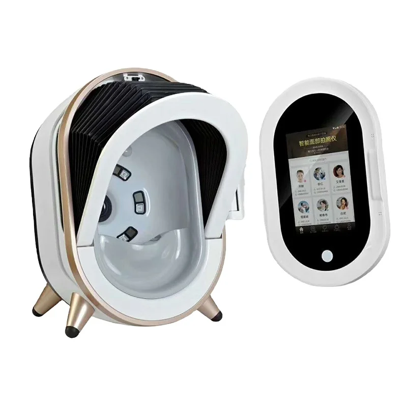 

wifi skin/scalp analyzer Facial Magic mirror Machine M9 For Sale beauty Skin Testing Analysis Machine