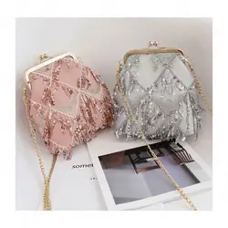 New arrivel purses luxury bags  design  chain  tas
