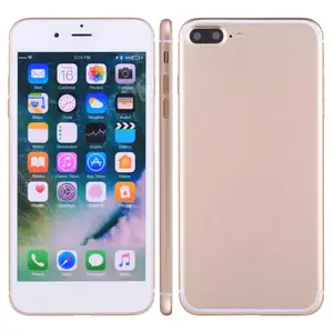 Gold Used Mobile Phones in China for Used Iphone 7 Plus A Grade Used Phones 95% New