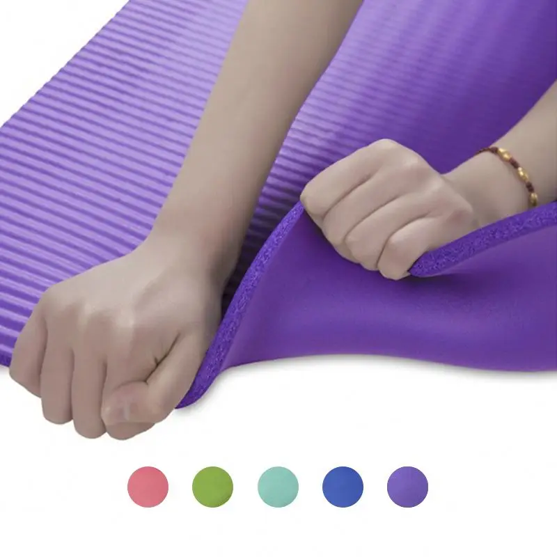 

Joyord Custom Yoga Mats Eco Friendly