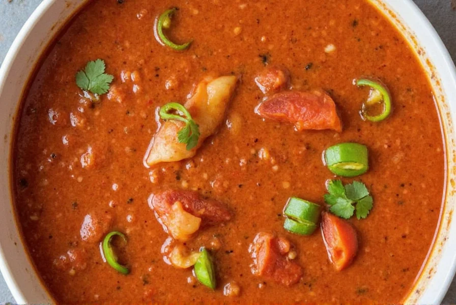 Sofrito mix