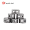 TX-MS 303 China supplier affordable pull tight security seals electric meter