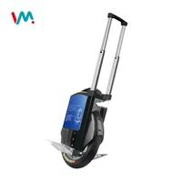 

Unicycle 14 inch 500W foldable electric scooter with 1 wheel