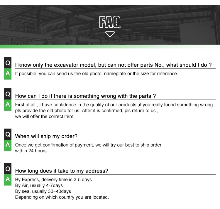 FAQ
