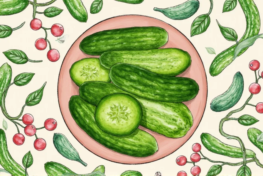 a spicy journey through korean cucumber a flavorful guide for enthusiasts and pros