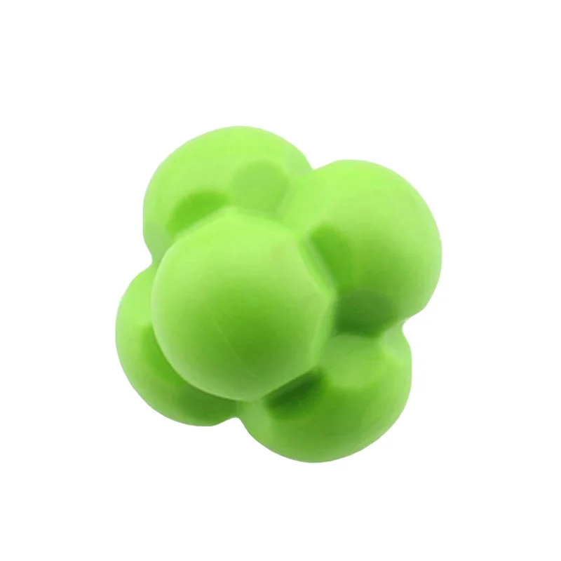 

Reaction Agility Ball Fitness Fast Speed Agility Reflex Coordination Exercise Power