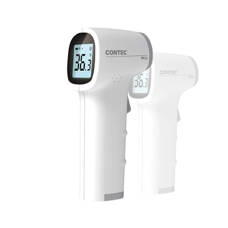 

CONTEC Smart Sensor Infrared Thermometer Laser Temperature Non Contact infrared