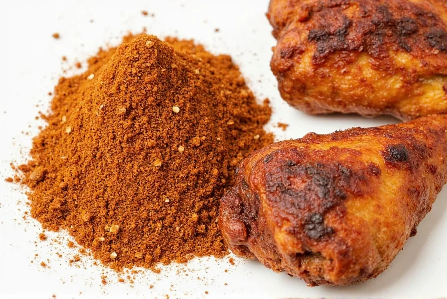 what is in jerk chicken seasoning a flavorful deep dive into the spices of the caribbean