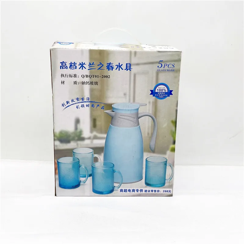 

Good qualityCommercial Gift Wholesale Insulation pot that keeps heat for more than 24 hours coffee pot Commercial insulation pot, Random