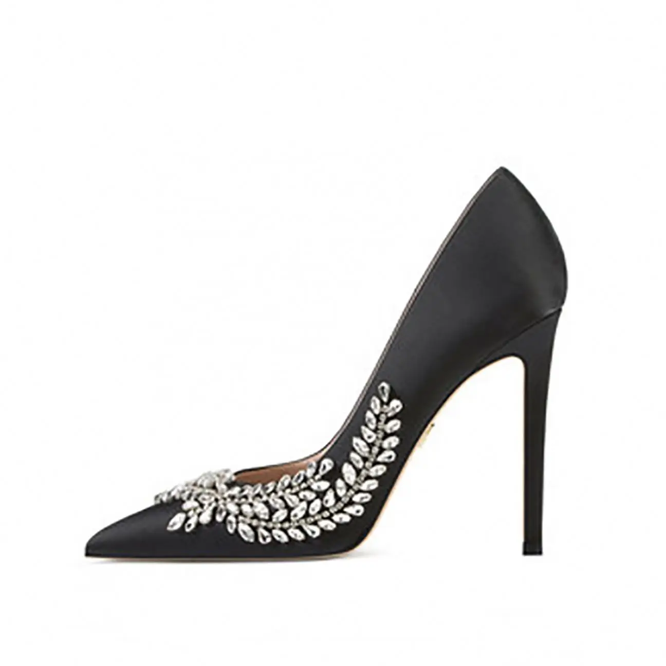 

Weddding Daily Classic Pump High Heel Shoes