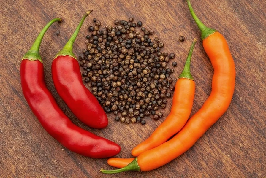 Pepper Products Shopping Guide