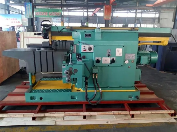 China quality Shaping Machine Factory Directly Metal Shaper  Machine B6050