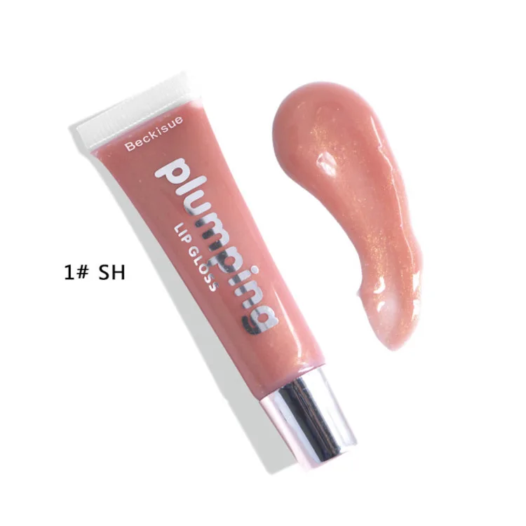 

Wholesale Professional Waterproof Long-lasting Natural Lip gloss