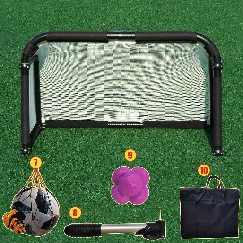 

Wanze hot selling soccer training equipment set, Customize color
