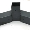 Trending Tee Bracket Fence Post Bolt Anchor Support