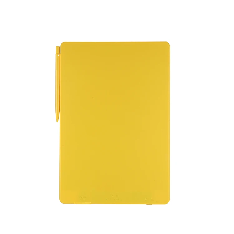 electronic writing pad