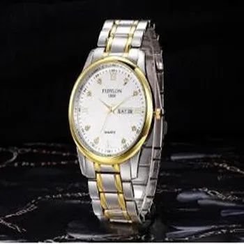 

Fashion Mens Womens Luxury Date Band Quartz Sport Analog Wrist Watch