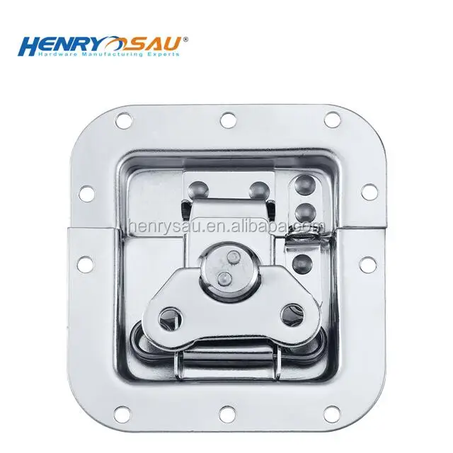 Chest Box Case Butterfly Lock Hard Guitar Metal Case Lock Buy Guitar