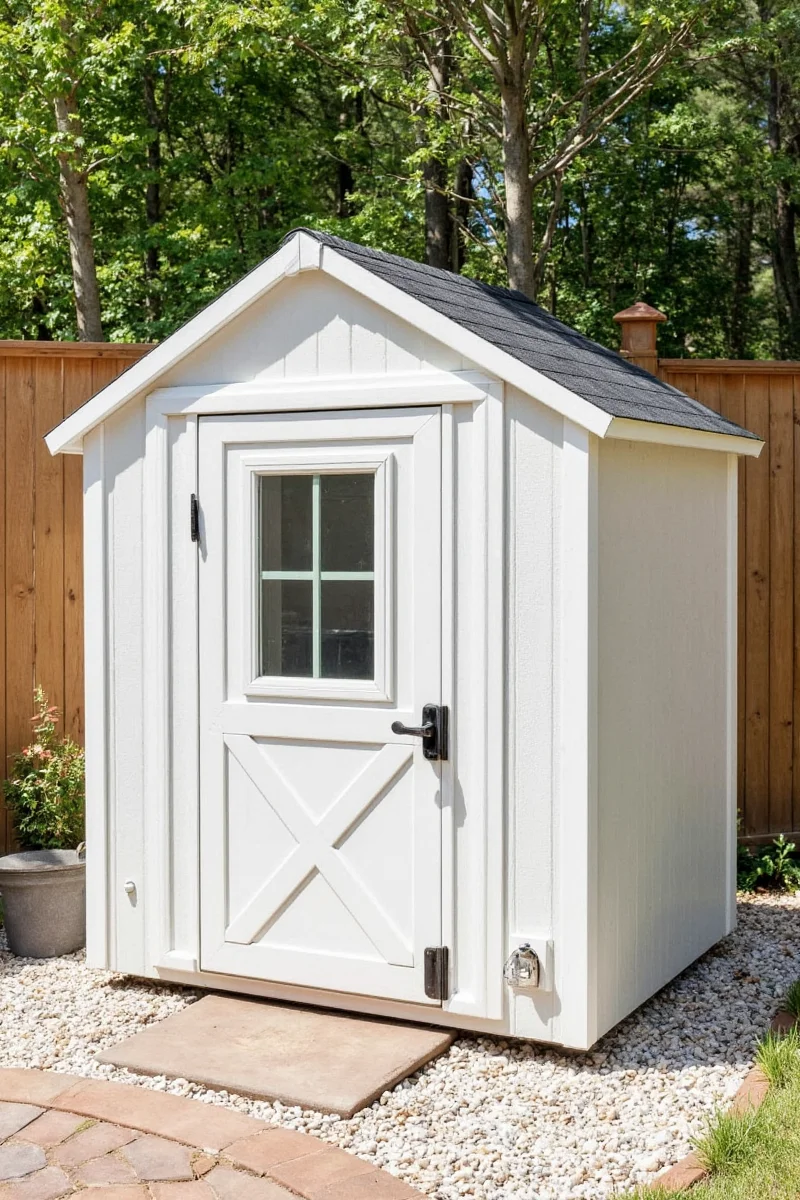 pawsitively perfect how to create the ultimate pet integrated cute shed in your backyard