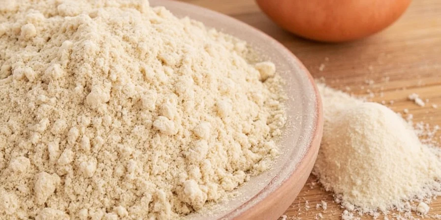 Onion Powder Ingredients: 7 Surprising Secrets Behind That Savory Flavor