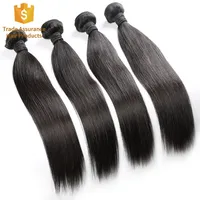 

Free sample Grade 8A 9A 10A 11A 12A Virgin cuticle aligned human hair Cuticle aligned human Brazilian Indian Malaysian raw hair