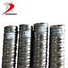 Prestressed concrete galvanized corrugated duct